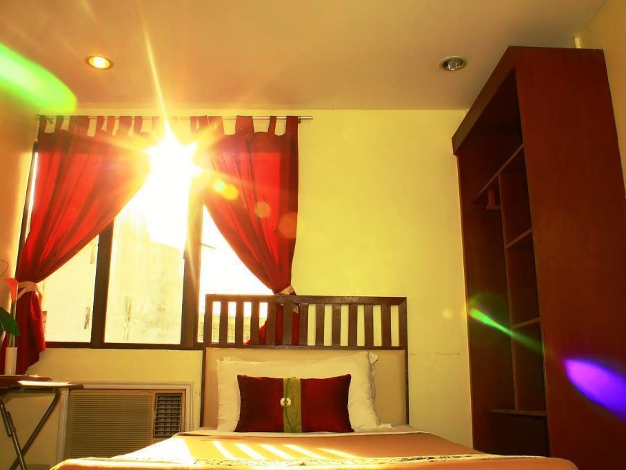 Nagaland Hotel Екстериор снимка