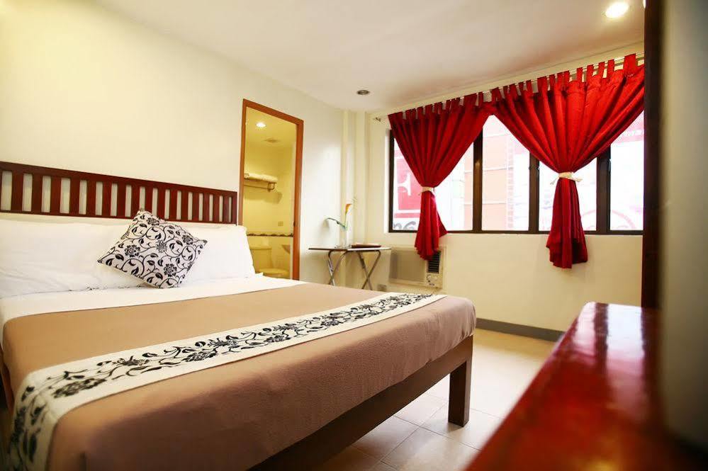 Nagaland Hotel Екстериор снимка