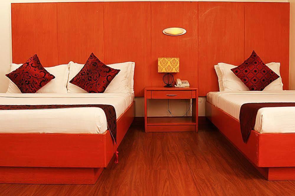 Nagaland Hotel Екстериор снимка