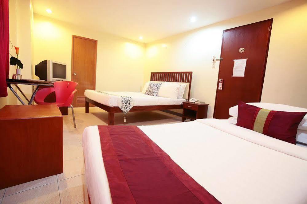 Nagaland Hotel Екстериор снимка