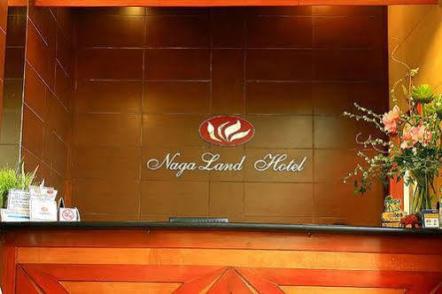 Nagaland Hotel Екстериор снимка