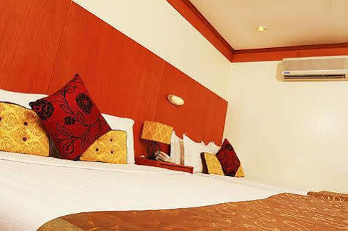 Nagaland Hotel Екстериор снимка