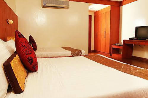Nagaland Hotel Екстериор снимка