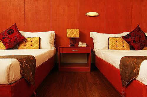 Nagaland Hotel Екстериор снимка